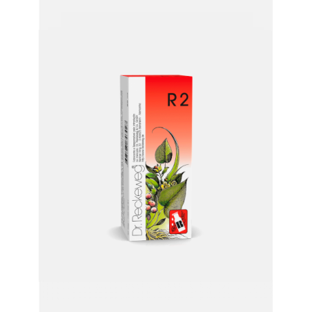 R-2 GOTAS ORAIS 50ML