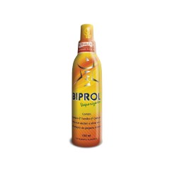 BIPROL VAPORIZADOR 150 ML