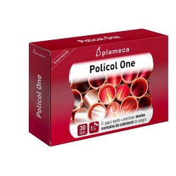 POLICOL ONE 30 CÁPSULAS