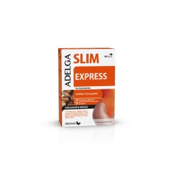 ADELGA SLIM EXPRESS 60 CÁPSULAS