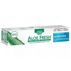 ESI ALOE FRESH PASTA DENTES SENSITIVE 100ML