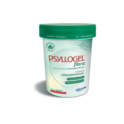 PSYLLOGEL FIBRA SABOR NEUTRO 170G