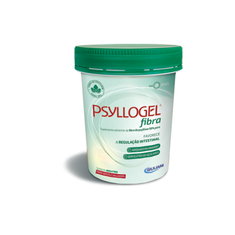 PSYLLOGEL FIBRA SABOR NEUTRO 170G PSYLLOGEL FIBRA SABOR NEUTRO 170G