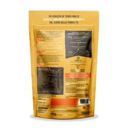 ISWARI CURCUMA & PIMENTA PRETA 150GR