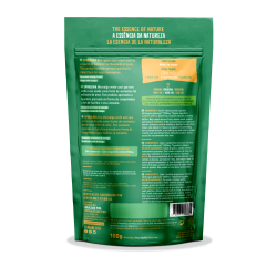 ISWARI SPIRULINA COMPRIMIDOS 100GR