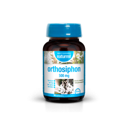 NATURMIL ORTHOSIPHON 500MG 90 COMPRIMIDOS