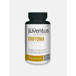 JUVENTUS PREMIUM GRIFFONIA 500mg 90 COMPRIMIDOS