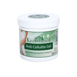 KRAUTERHOF ANTI-CELULITE GEL DE MASSAGEM EFEITO QUENTE 250ML