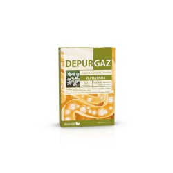 DEPURGAZ 30 COMPRIMIDOS