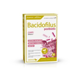 BACIDOFILUS POSTBIOTIC 30 CÁPSULAS