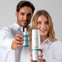 TH PHARMA NEOXIL-PEPTIDE PROGRAMA ANTIQUEDA (TRATAMENTO 50ML + CHAMPÔ)