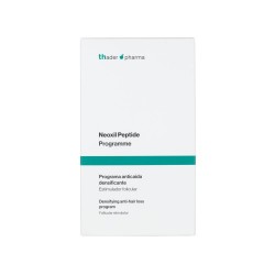 TH PHARMA NEOXIL-PEPTIDE PROGRAMA ANTIQUEDA (TRATAMENTO 50ML + CHAMPÔ)