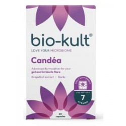 BIO-KULT CANDEA 60 CÁPSULAS