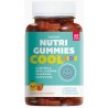 NUTRIWELL - NUTRIGMMIES COLL KIDS – 60 gomas