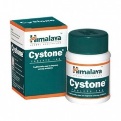 HIMALAYA CYSTONE 100 COMPRIMIDOS