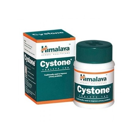 HIMALAYA CYSTONE 100 COMPRIMIDOS