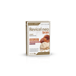 REVICEL NEO BRAN 60 CÁPSULAS