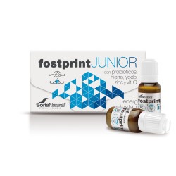 FOST PRINT JUNIOR 20 AMPOLAS 15ML