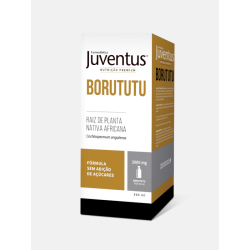 JUVENTUS BORUTUTU 500ML