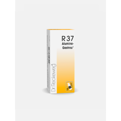 Dr. RECKEWEG R-37 GOTAS 50ML