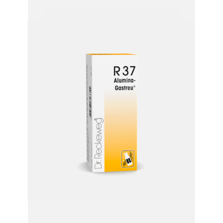 Dr. RECKEWEG R-37 GOTAS 50ML