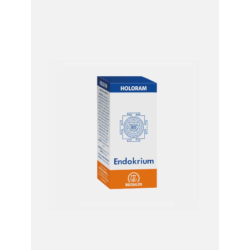 HOLORAM ENDOKRIUM 60 cápsulas