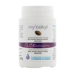 NUTERGIA MY'COKYL 90 COMPRIMIDOS