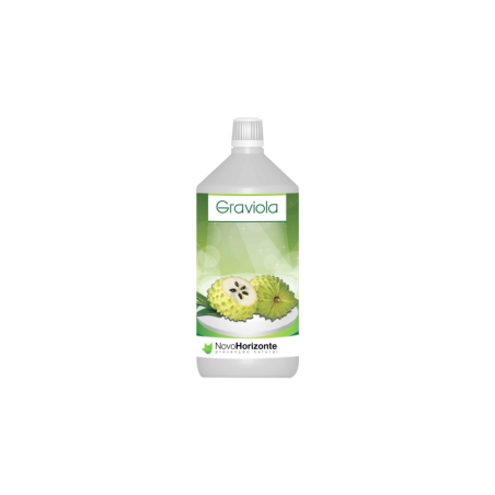 NOVO HORIZONTE GRAVIOLA LÍQUIDA 1L
