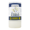 DRASANVI DESODORIZANTE 100% MINERAL DE ALUMEN 120GR
