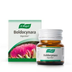 BOLDOCYNARA DIGESTÃO 60 COMP.  A.VOGEL