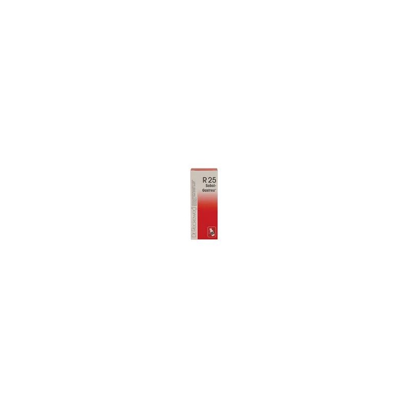 R-25 GOTAS ORAIS 50ML R-25 GOTAS ORAIS 50ML