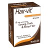 HEALTH AID HAIR-VIT 90 CÁPSULAS