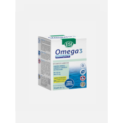 ESI OMEGA 3 EXTRA PURE IFOS – 50 CÁPSULAS
