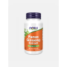 NOW PANAX GINGENG 500mg – 100 CÁPSULAS