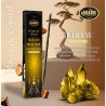 AUM INCENSO CRISTAL OLHO DE TIGRE