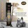AUM INCENSO CRISTAL PIRITE