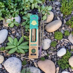 ULLAS INCENSO NATURAL DE JASMIN 100% NATURAL