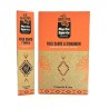 INCENSO MYSTIC SPIRITS PAU SANTO E CANELA