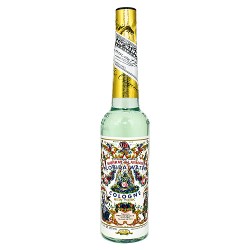 ÁGUA DA FLORIDA  270 ml