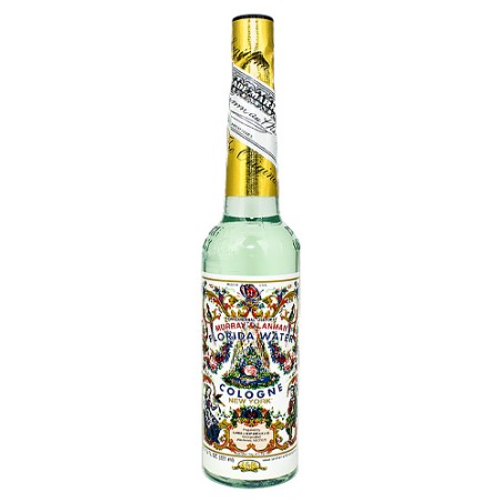 ÁGUA DA FLORIDA  270 ml