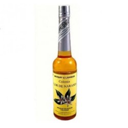 ÁGUA DE FLOR DE LARANJEIRA 221ML