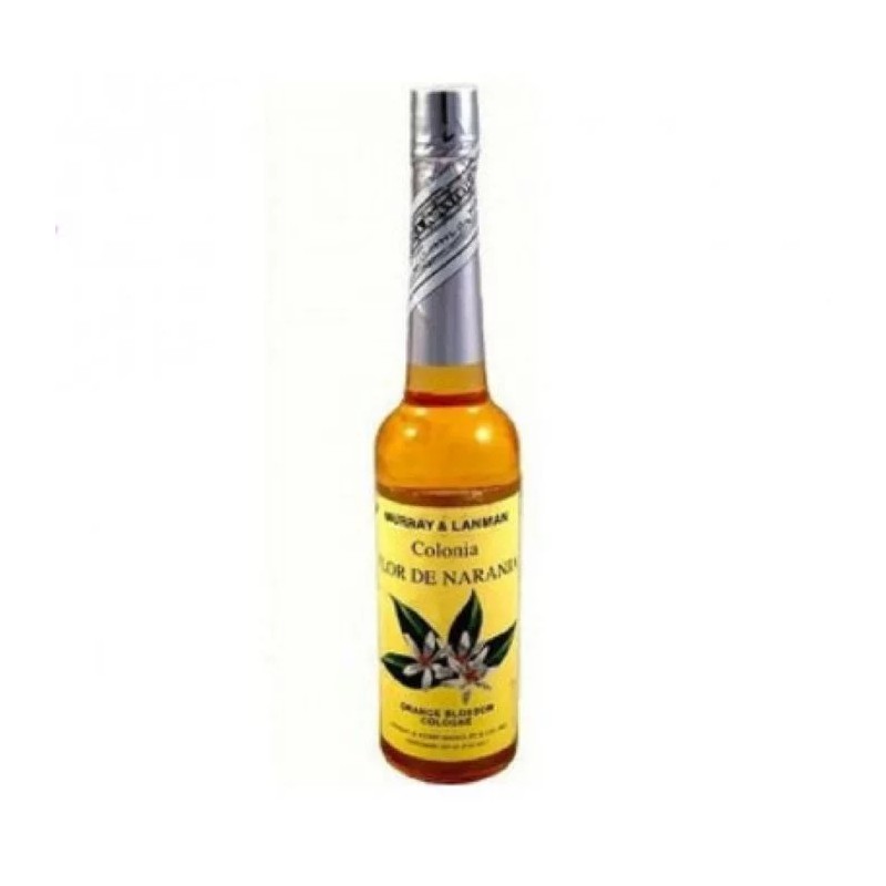 ÁGUA DE FLOR DE LARANJEIRA 221ML ÁGUA DE FLOR DE LARANJEIRA 221ML