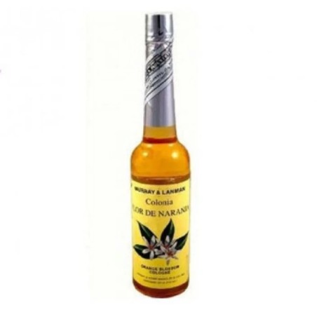 ÁGUA DE FLOR DE LARANJEIRA 221ML