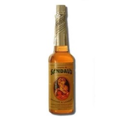 ÁGUA DE SÂNDALO 221ML