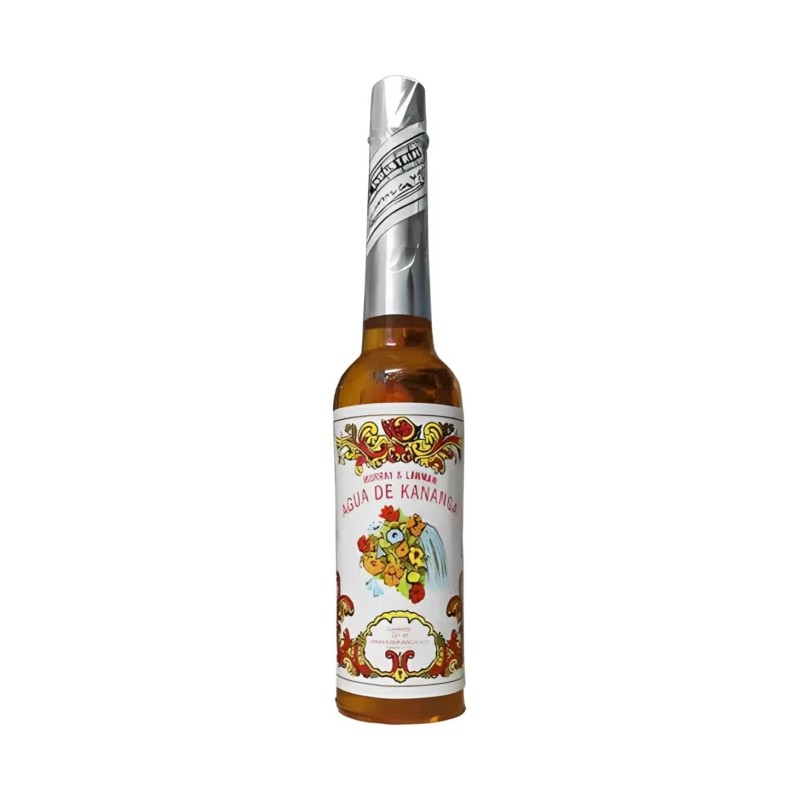 ÁGUA DE KANANGA 221ml