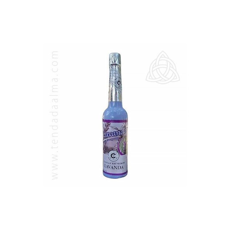 ÁGUA DE LAVANDA 221ML