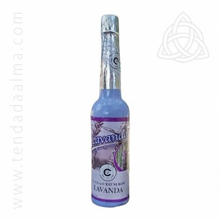 ÁGUA DE LAVANDA 221ML