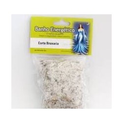 BANHO ENERGÉTICO - CORTA BRUXARIAS