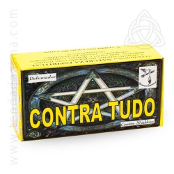 DEFUMADOR - CONTRA TUDO