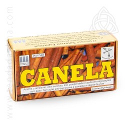 DEFUMADOR DE CANELA